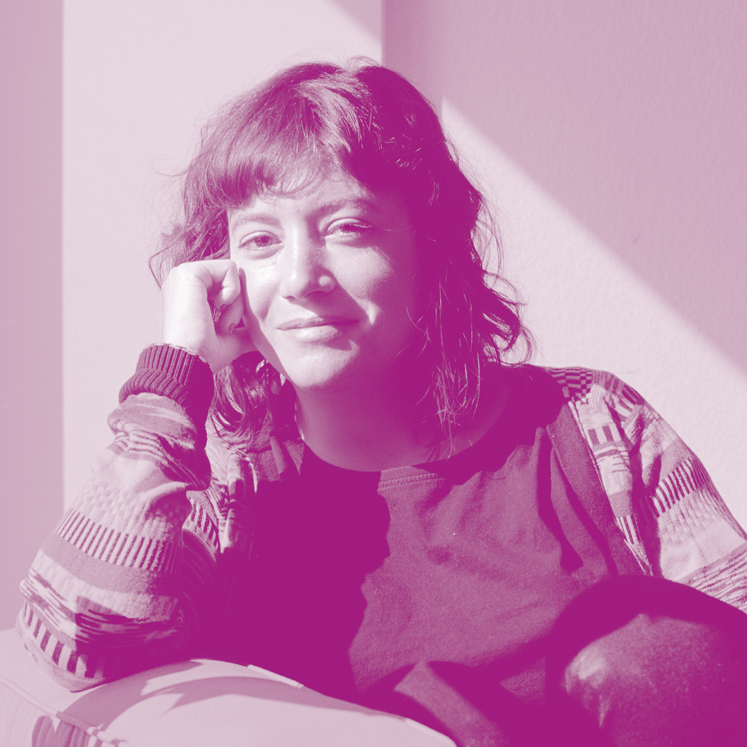 NINA PAIM