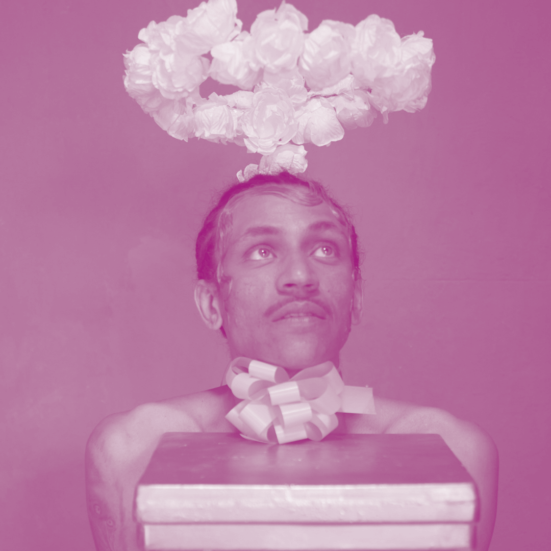 NOVÍSSIMO EDGAR (EDGAR PEREIRA DA SILVA)
