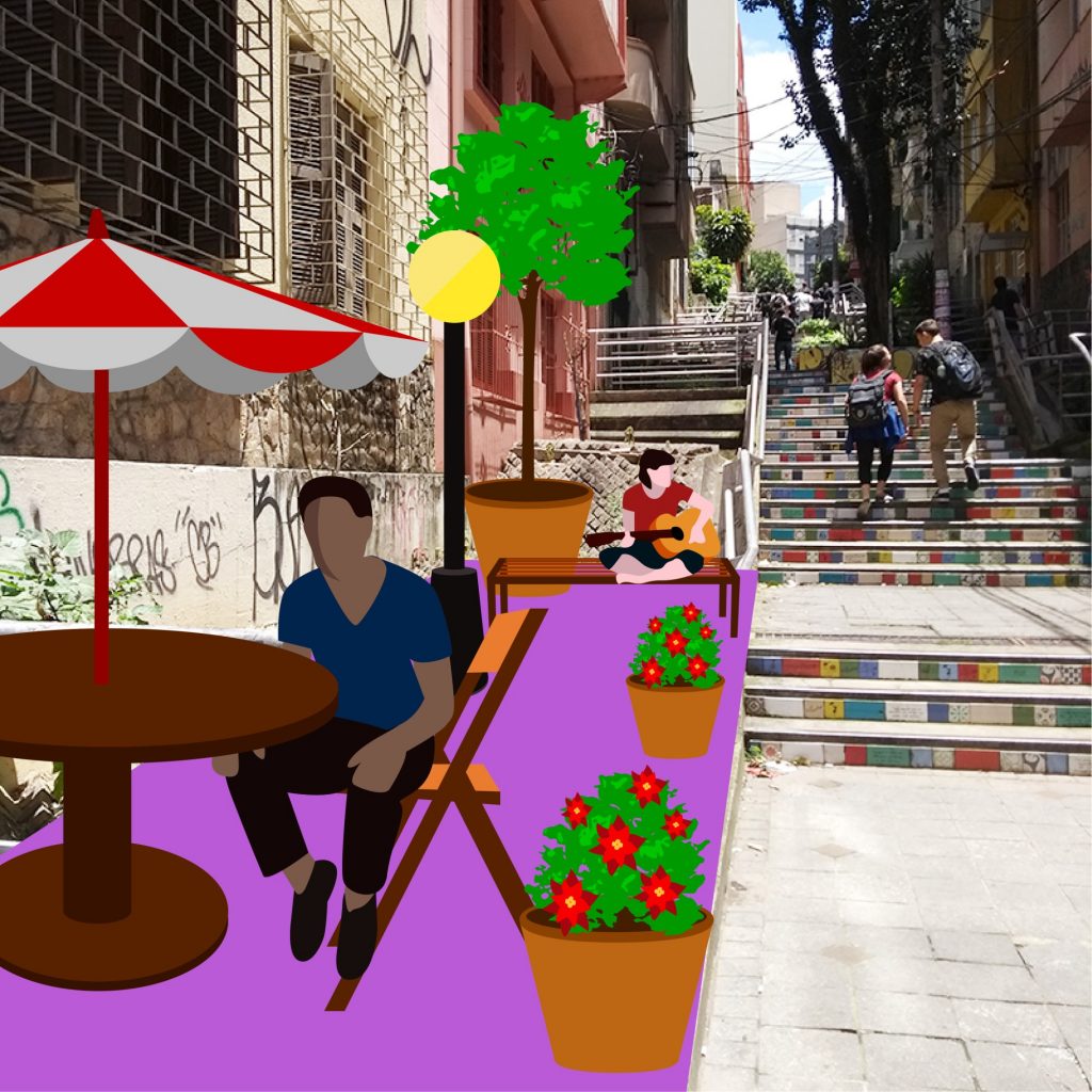 Hurbanize: compartilhe ideias para a cidade