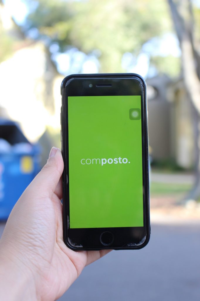 Aplicativo Composto
